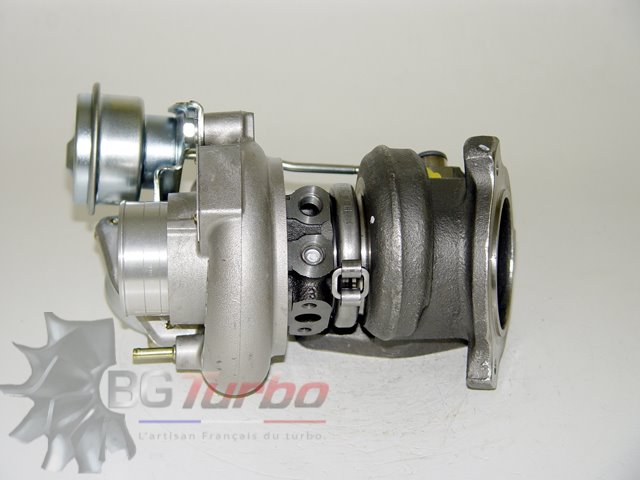 TURBO - NEUF ORIGINE - VL - 4918905211
